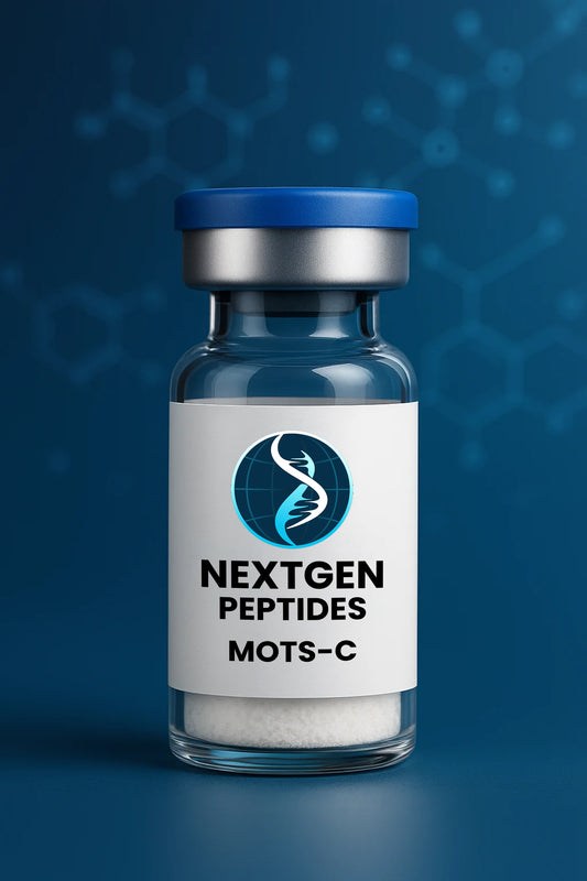 MOTS-C 10MG