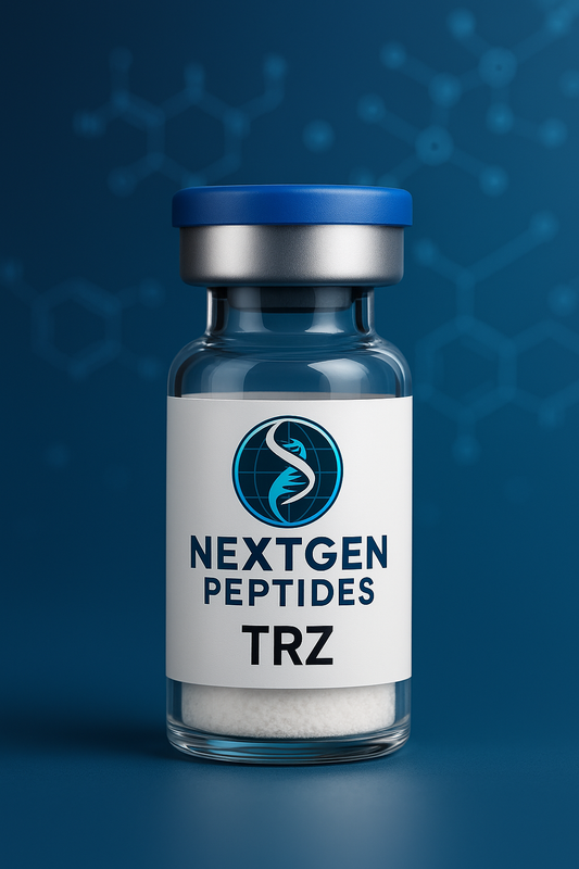 GLP-2 (10 Vials)