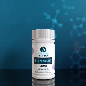 5-Amino-MQ Capsules