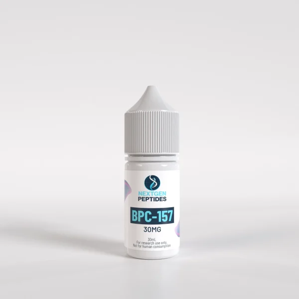 Buy BPC Oral Dropper | 99%+ Purity, COA