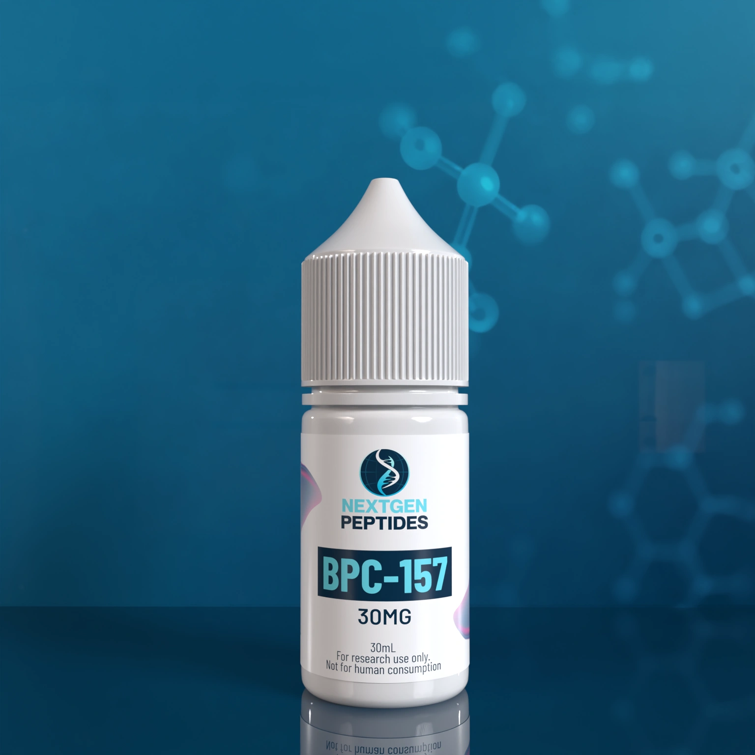 BPC Oral Dropper