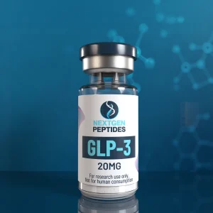 GLP-3 - 20 MG