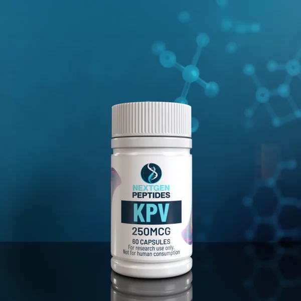KPV Capsules
