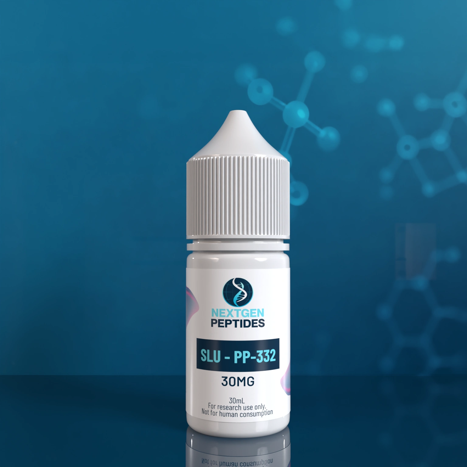 SLU-PP Oral Dropper