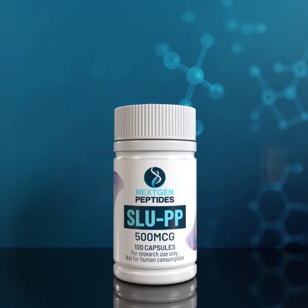 SLU-PP-332 Capsules