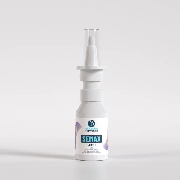 Semax Spray