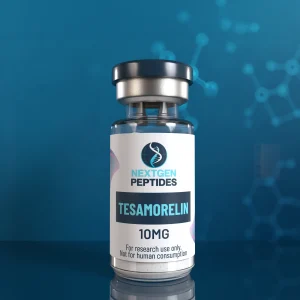 Tesamorelin - 10