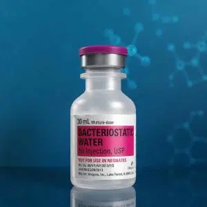 what is bac water for injections Water? Complete Guide to Bacteriostatic Wellness Health & Cosmetic Products Buy * ADD ON ONLY