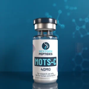 MOTS-C - 40